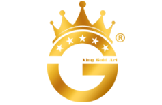 King Gold Art thương hiệu quà tặng vàng cao cấp